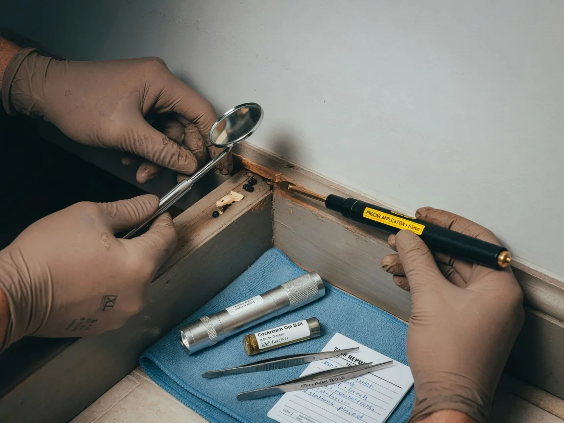 Why choose Emergency Pest Control in Bull Shoals, AR